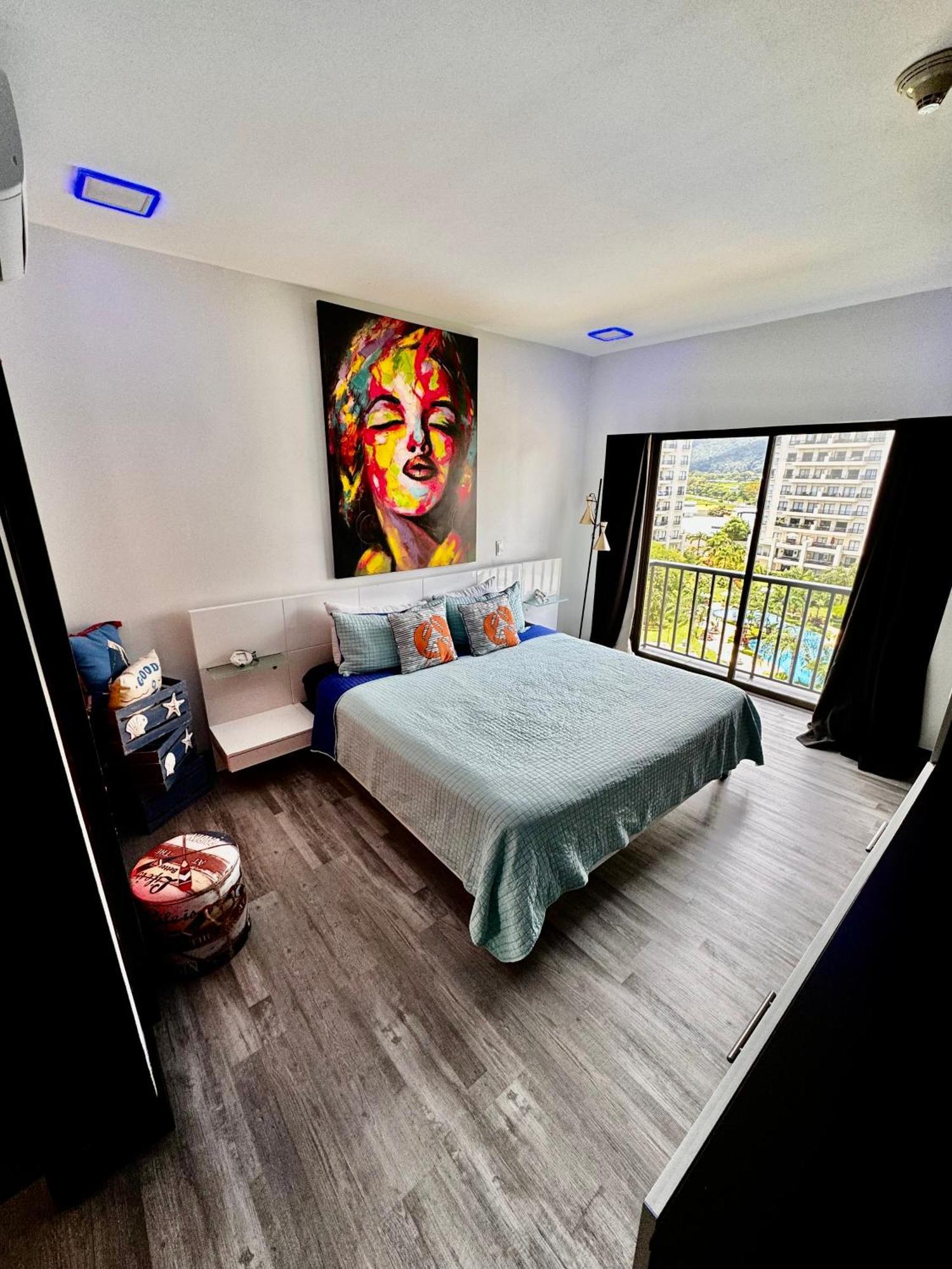 Luxury Condo At Jaco Bay, Costa Rica'S Best Beach Dış mekan fotoğraf