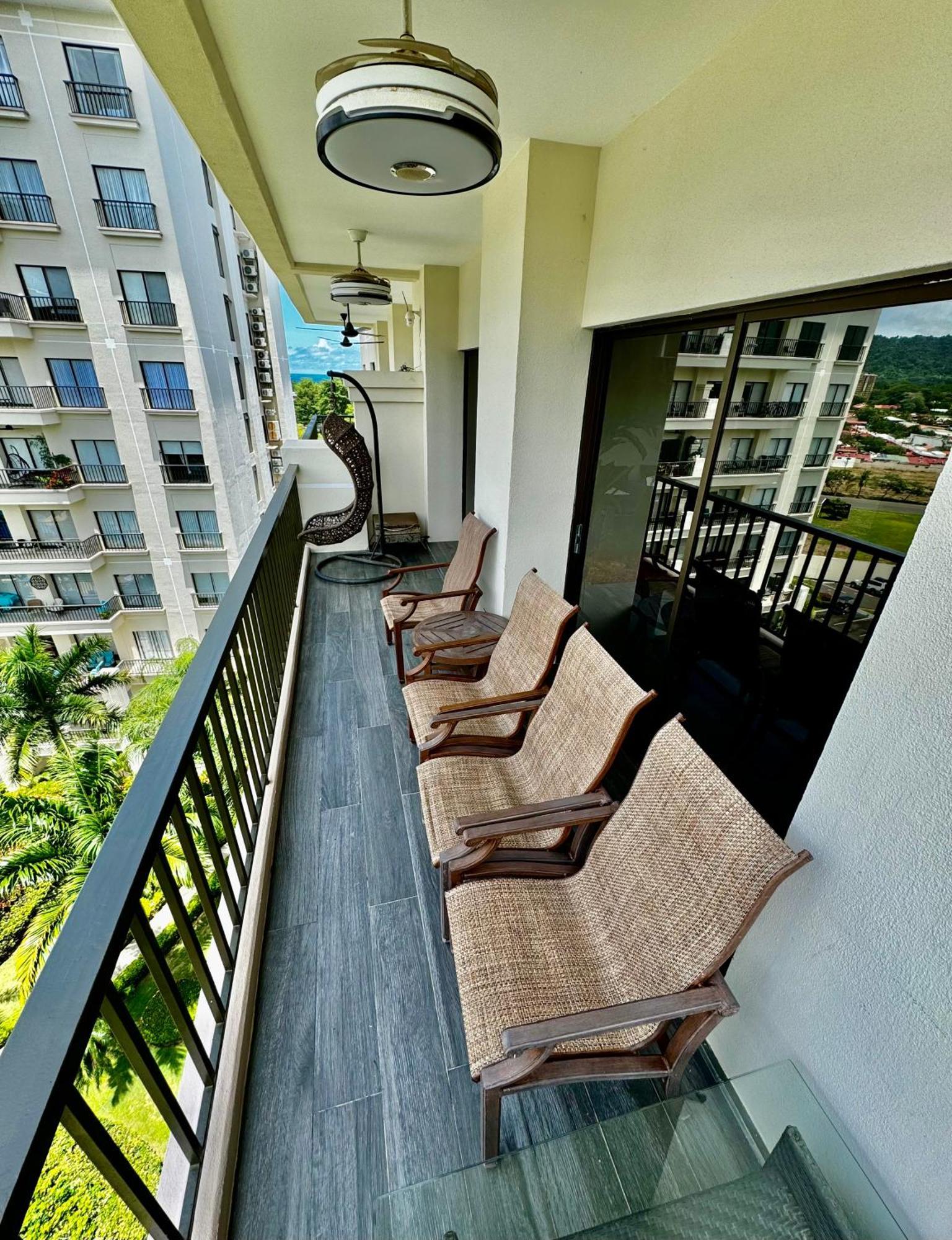 Luxury Condo At Jaco Bay, Costa Rica'S Best Beach Dış mekan fotoğraf
