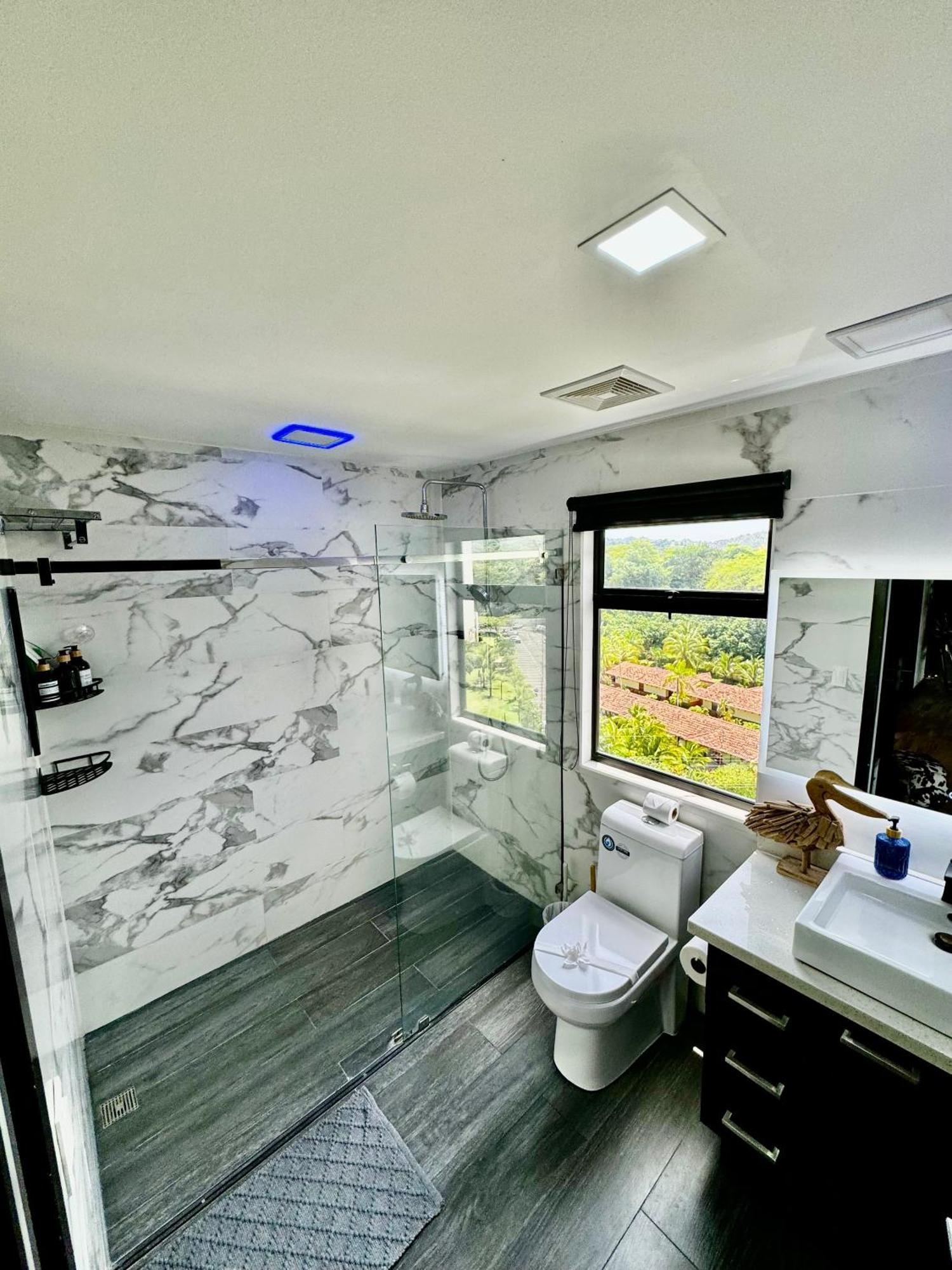 Luxury Condo At Jaco Bay, Costa Rica'S Best Beach Dış mekan fotoğraf