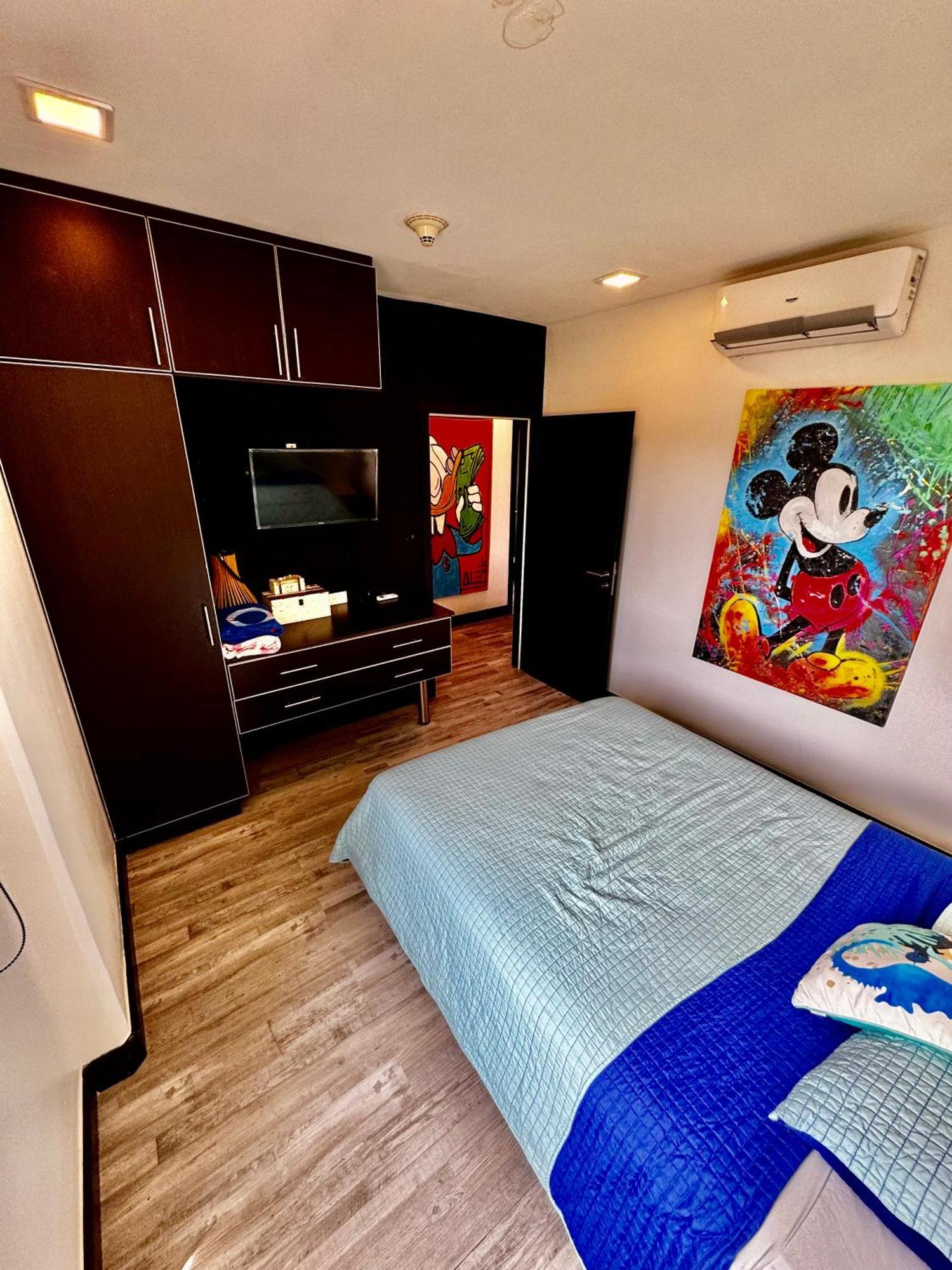 Luxury Condo At Jaco Bay, Costa Rica'S Best Beach Dış mekan fotoğraf