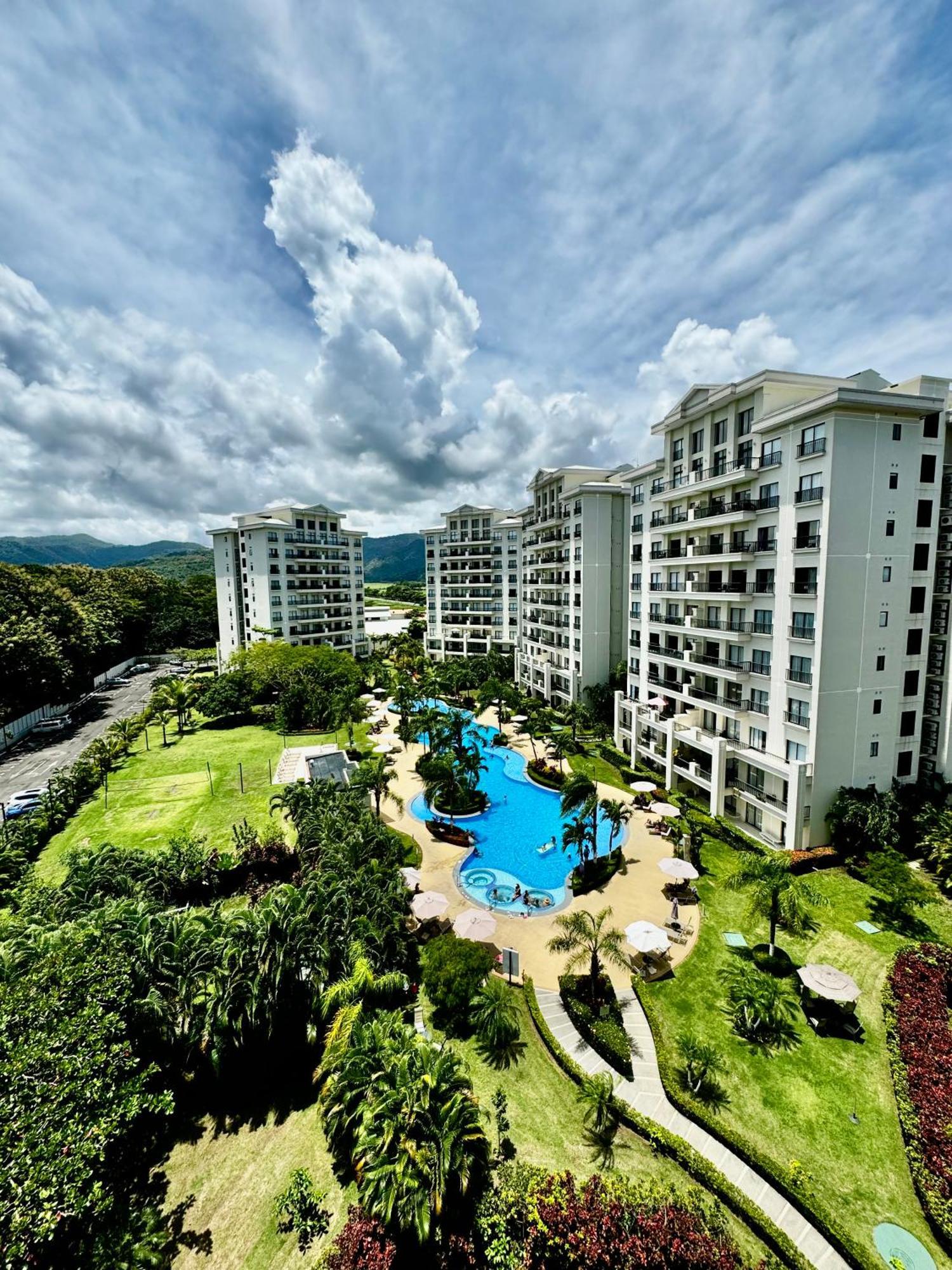 Luxury Condo At Jaco Bay, Costa Rica'S Best Beach Dış mekan fotoğraf