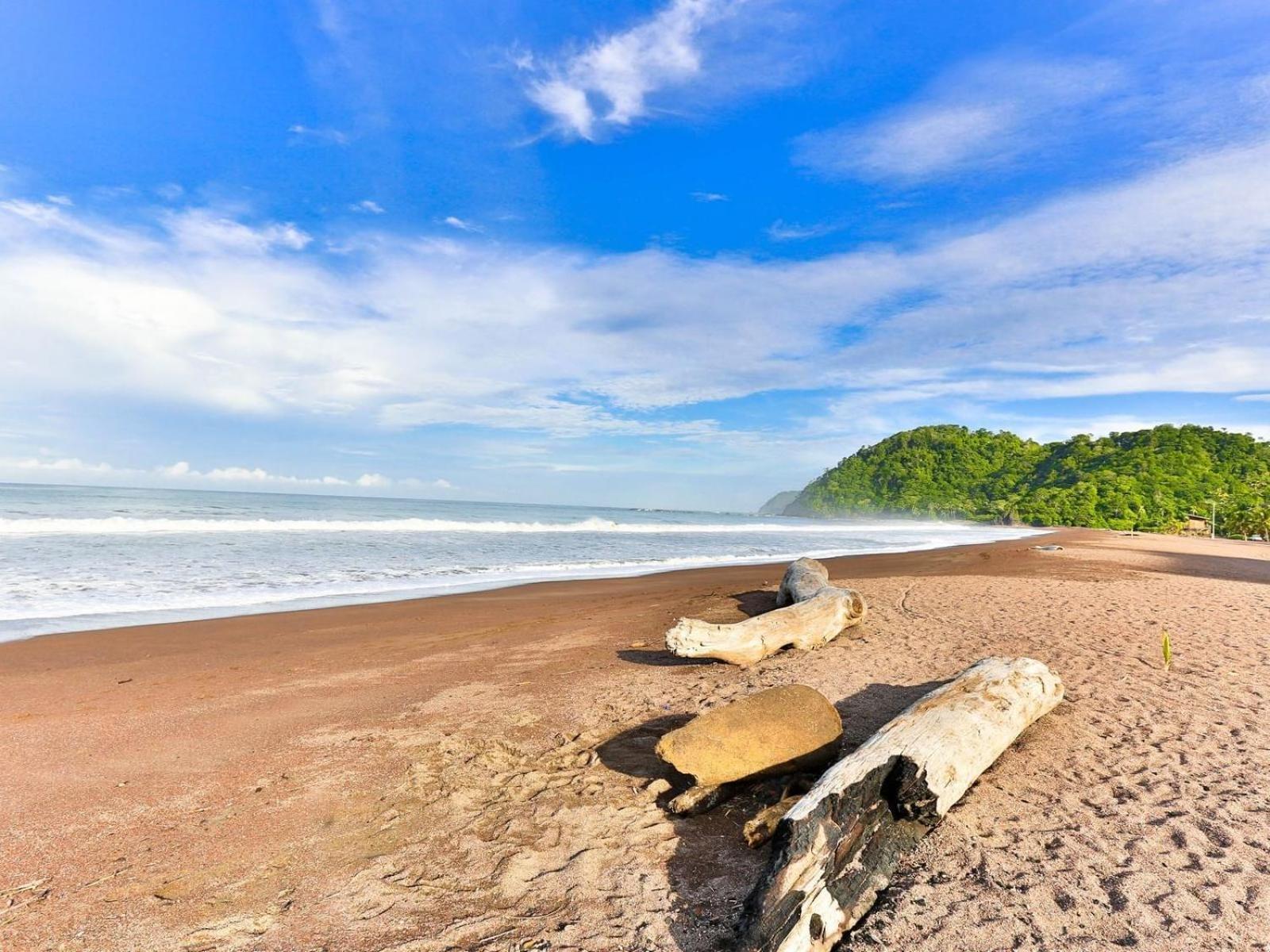 Luxury Condo At Jaco Bay, Costa Rica'S Best Beach Dış mekan fotoğraf
